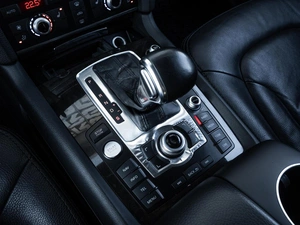 Внедорожник Audi Q7 2011 года, 1875000 рублей, Ставрополь