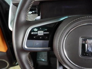 Внедорожник Tank 500 2023 года, 4699000 рублей, Воронеж