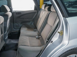 Универсал Chevrolet Lacetti 2007 года, 449000 рублей, Сургут