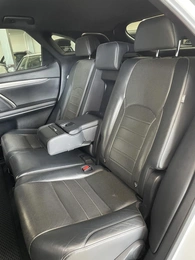 Внедорожник Lexus RX 2016 года, 3987000 рублей, Солонцы