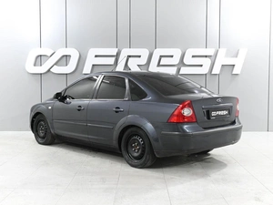 Седан Ford Focus 2005 года, 449000 рублей, Аксай