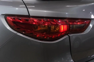 Внедорожник Infiniti FX37 2010 года, 1869000 рублей, Новокузнецк