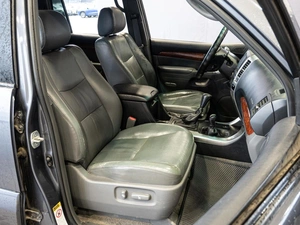 Внедорожник Toyota Land Cruiser Prado 2007 года, 2340000 рублей, Краснодар