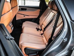 Внедорожник JAECOO J8 2024 года, 4199000 рублей, Кирилловка