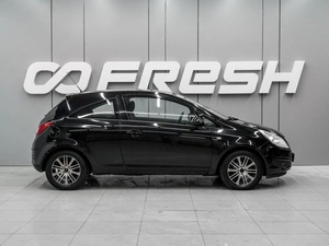 Хетчбэк Opel Corsa 2010 года, 599000 рублей, Ростов-на-Дону