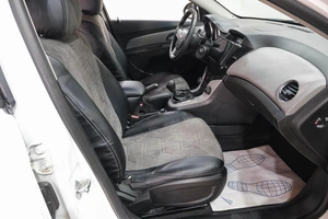 Седан Chevrolet Cruze 2012 года, 699000 рублей, Новокузнецк