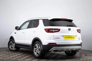 Внедорожник Changan CS55 2020 года, 1639000 рублей, Пермь