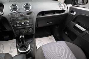 Хетчбэк Ford Fusion 2007 года, 339000 рублей, Оренбург