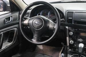 Универсал Subaru Outback 2007 года, 1069000 рублей, Новокузнецк