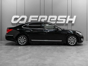 Седан Hyundai Equus 2011 года, 1220000 рублей, Тюмень