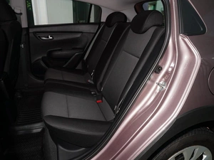Хетчбэк Kia Rio X 2021 года, 1748000 рублей, Тверь