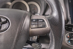 Внедорожник Toyota RAV4 2010 года, 1529000 рублей, Томск