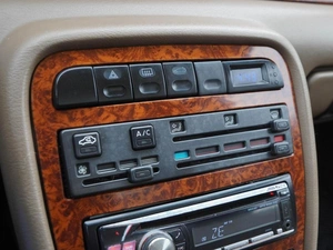 Седан Iran Khodro Samand 2006 года, 339000 рублей, Волгоград