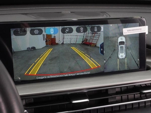 Внедорожник Chery Tiggo 8 Pro Max 2023 года, 2274000 рублей, Воронеж