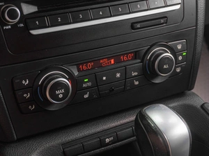Внедорожник BMW X1 2011 года, 1109000 рублей, Тюмень