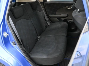 Хетчбэк Honda Fit 2011 года, 860000 рублей, Волгоград