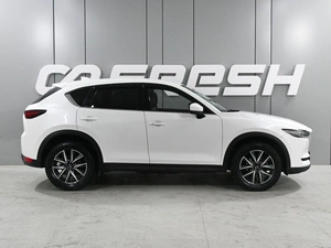 Внедорожник Mazda CX-5 2019 года, 2619000 рублей, Ростов-на-Дону