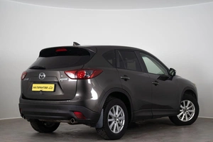 Внедорожник Mazda CX-5 2017 года, 1599000 рублей, Оренбург