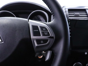 Внедорожник Mitsubishi ASX 2011 года, 990000 рублей, Красноярск