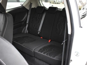 Хетчбэк Kia Picanto 2011 года, 845000 рублей, Краснодар