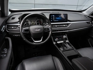 Внедорожник Chery Tiggo 4 Pro 2023 года, 1440000 рублей, Краснодар