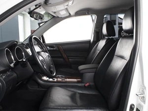 Внедорожник Toyota Highlander 2011 года, 2200000 рублей, Омск