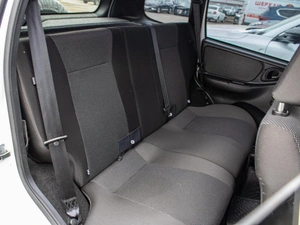 Внедорожник ВАЗ (LADA) Niva Travel 2022 года, 1119000 рублей, Петрозаводск