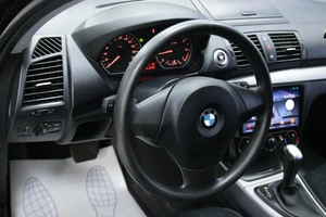 Хетчбэк BMW 1 серия 2010 года, 883000 рублей, Солонцы