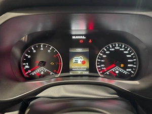 Внедорожник Haval Jolion 2026 года, 2599000 рублей, Красноярск