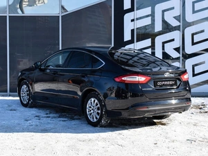 Седан Ford Mondeo 2016 года, 1540000 рублей, Краснодар