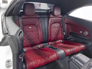 Купе Mercedes-benz C-класс 2017 года, 3379000 рублей, Ростов-на-Дону