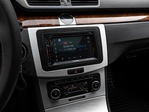 Седан Volkswagen Passat CC 2010 года, 920000 рублей, Краснодар