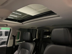 Внедорожник Tank 300 2024 года, 4500000 рублей, Красноярск