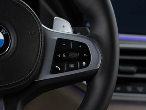 Внедорожник BMW X5 2019 года, 4849999 рублей, Москва