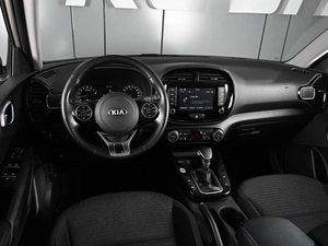 Внедорожник Kia Soul 2019 года, 1890000 рублей, Ростов-на-Дону