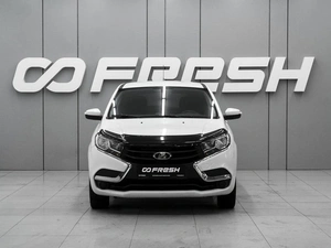Хетчбэк ВАЗ (LADA) XRAY 2018 года, 799000 рублей, Ростов-на-Дону