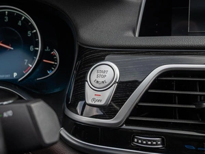 Седан BMW 7 серия 2018 года, 4350000 рублей, Краснодар