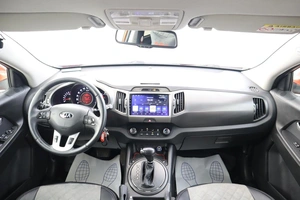 Внедорожник Kia Sportage 2013 года, 1549000 рублей, Обнинск
