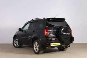 Внедорожник Toyota RAV4 2004 года, 839000 рублей, Новосибирск