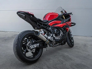 BMW S 1000 RR 2024 года, 2230000 рублей, Краснодар
