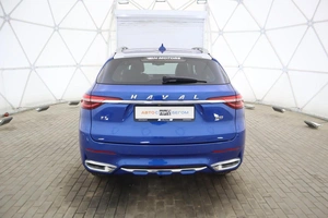 Внедорожник Haval F7 2019 года, 1730000 рублей, Обнинск