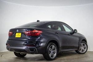 Внедорожник BMW X6 2017 года, 3749000 рублей, Оренбург