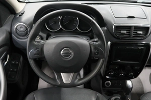 Внедорожник Nissan Terrano 2019 года, 1639000 рублей, Омск