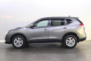 Внедорожник Nissan X-Trail 2018 года, 2100000 рублей, Орёл