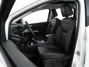 Внедорожник Ford Kuga 2020 года, 1873444 рублей, Москва