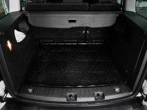 Минивэн Volkswagen Caddy 2016 года, 1399000 рублей, Воронеж