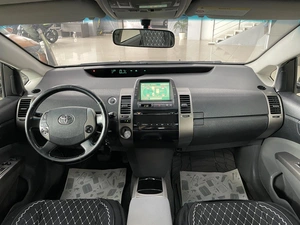 Лифтбек Toyota Prius 2008 года, 937000 рублей, Солонцы