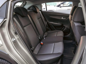 Хетчбэк Kia Rio X 2021 года, 1777000 рублей, Краснодар