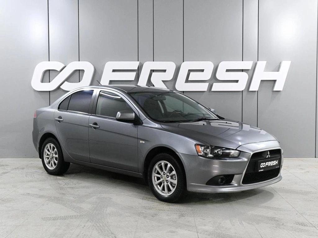 Седан Mitsubishi Lancer 2012 года, 990000 рублей, Аксай