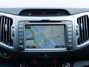 Внедорожник Kia Sportage 2011 года, 1270000 рублей, Нижний Новгород
